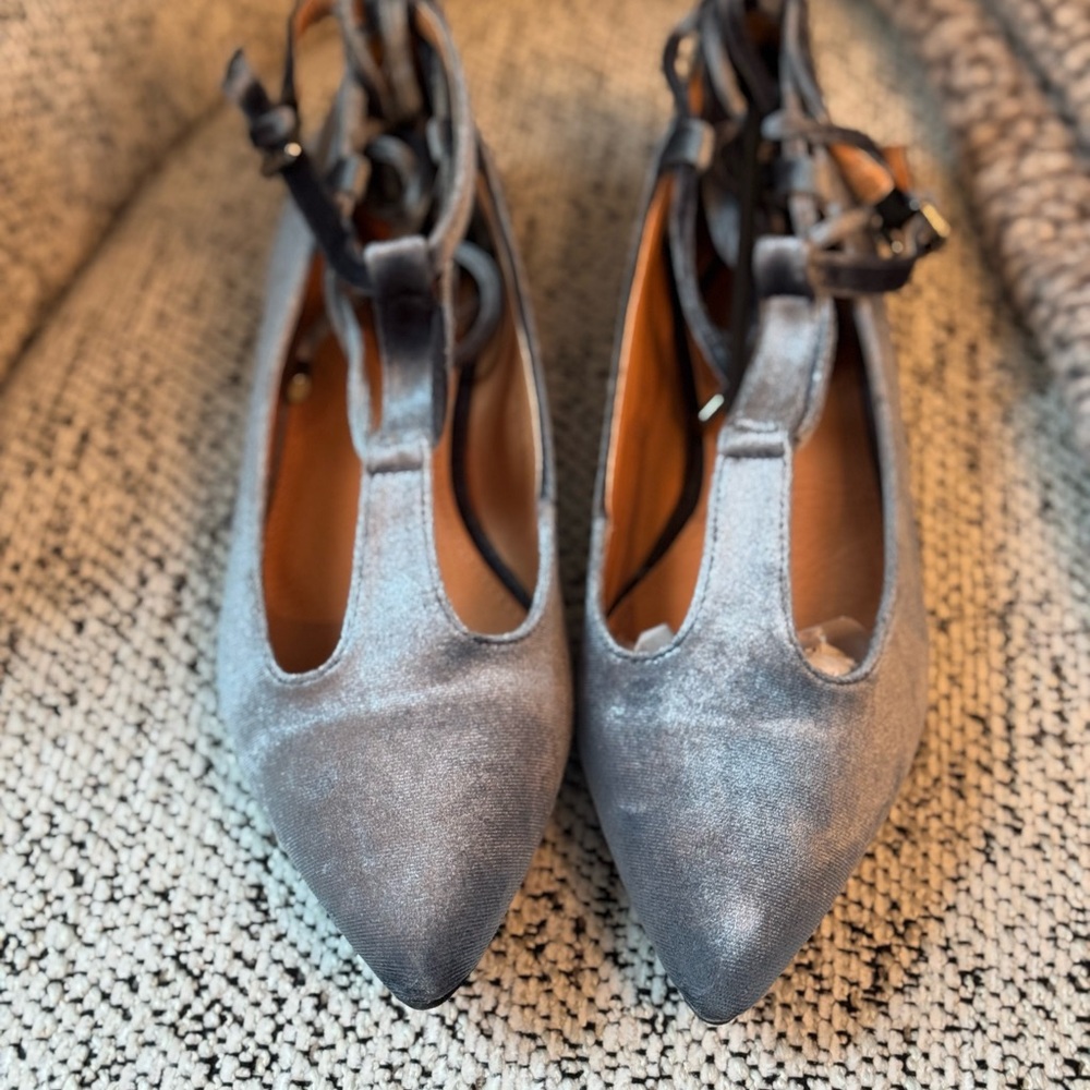 Yoki Ballet Flats